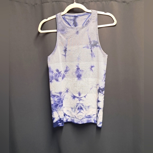 Lululemon Swiftly Tech Tank Size 6 - Picture 1 of 3
